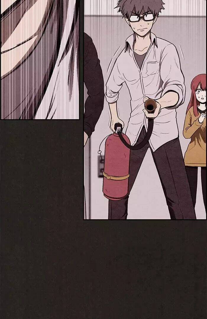 Quái Vật Tại Chung Cư Xanh Chapter 8 - Trang 2