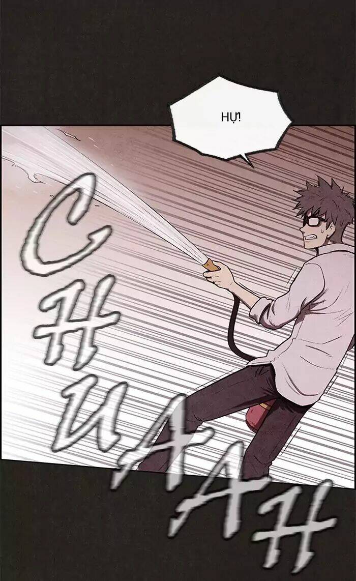 Quái Vật Tại Chung Cư Xanh Chapter 8 - Trang 2