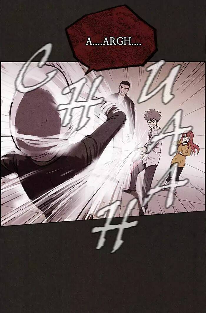 Quái Vật Tại Chung Cư Xanh Chapter 8 - Trang 2