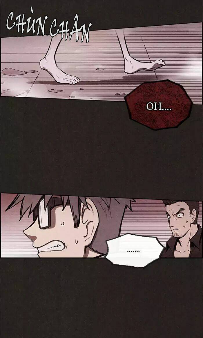 Quái Vật Tại Chung Cư Xanh Chapter 8 - Trang 2