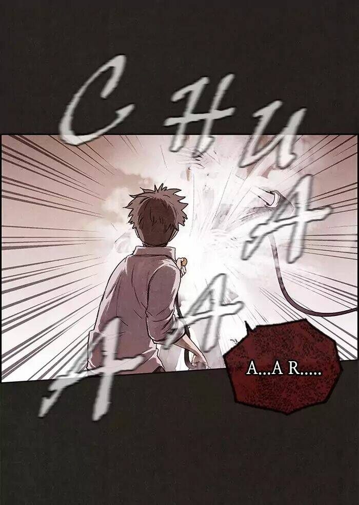 Quái Vật Tại Chung Cư Xanh Chapter 8 - Trang 2