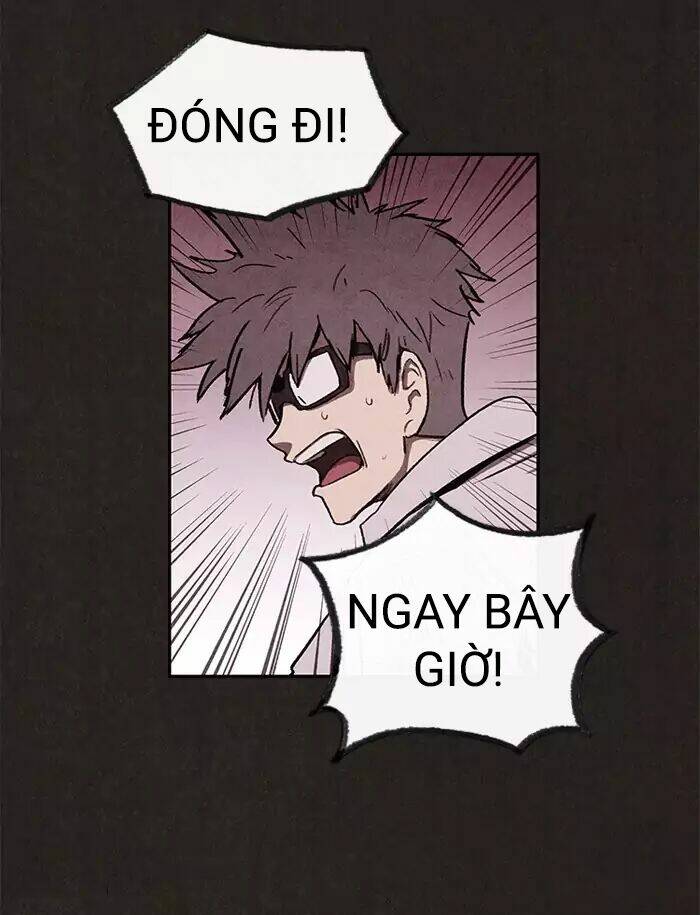 Quái Vật Tại Chung Cư Xanh Chapter 8 - Trang 2