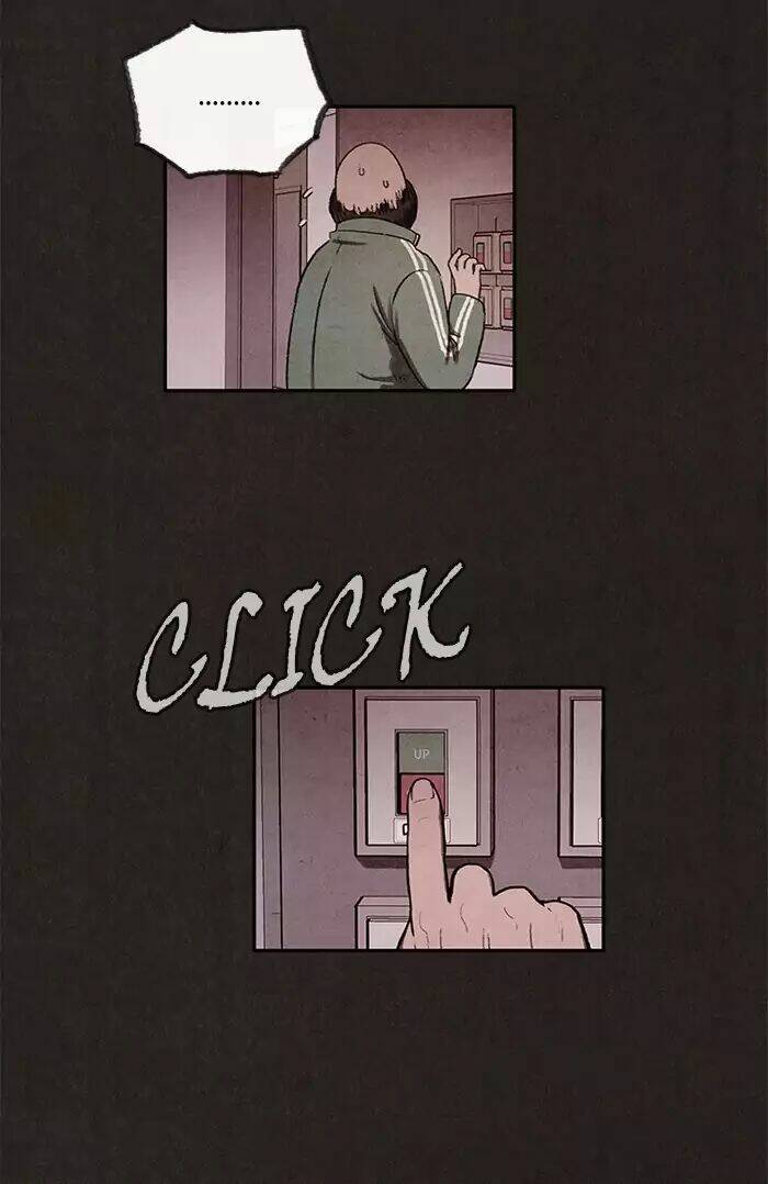 Quái Vật Tại Chung Cư Xanh Chapter 8 - Trang 2