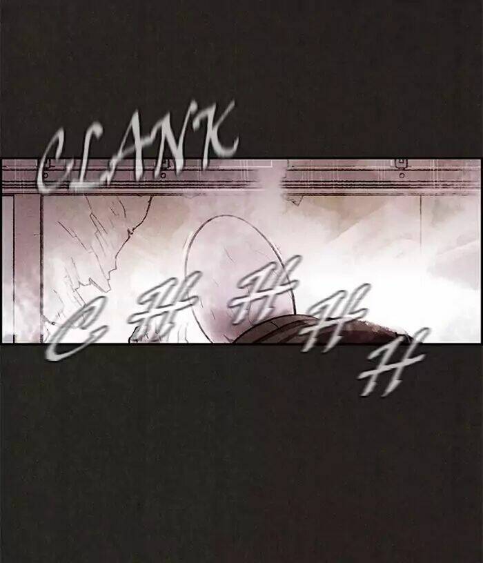 Quái Vật Tại Chung Cư Xanh Chapter 8 - Trang 2