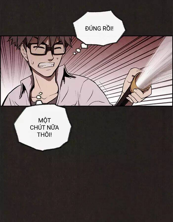 Quái Vật Tại Chung Cư Xanh Chapter 8 - Trang 2