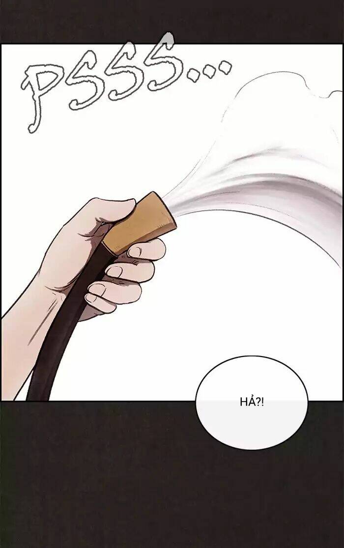 Quái Vật Tại Chung Cư Xanh Chapter 8 - Trang 2