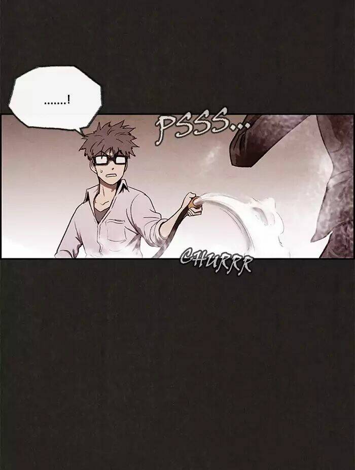 Quái Vật Tại Chung Cư Xanh Chapter 8 - Trang 2