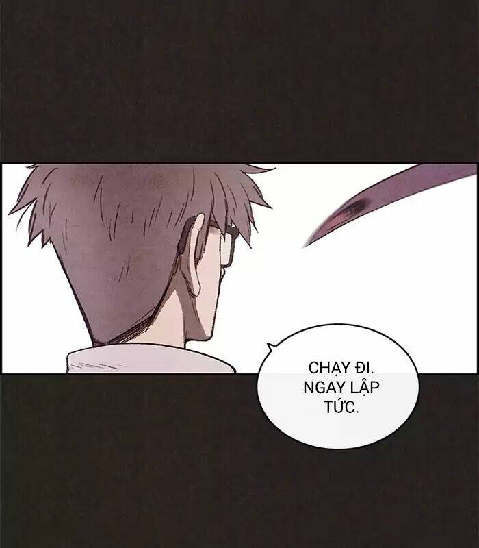 Quái Vật Tại Chung Cư Xanh Chapter 8 - Trang 2