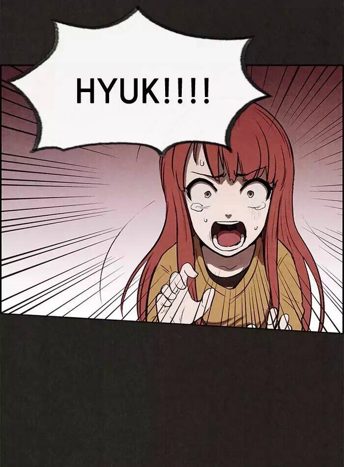 Quái Vật Tại Chung Cư Xanh Chapter 8 - Trang 2