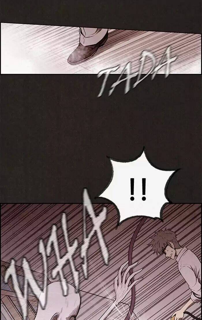 Quái Vật Tại Chung Cư Xanh Chapter 8 - Trang 2