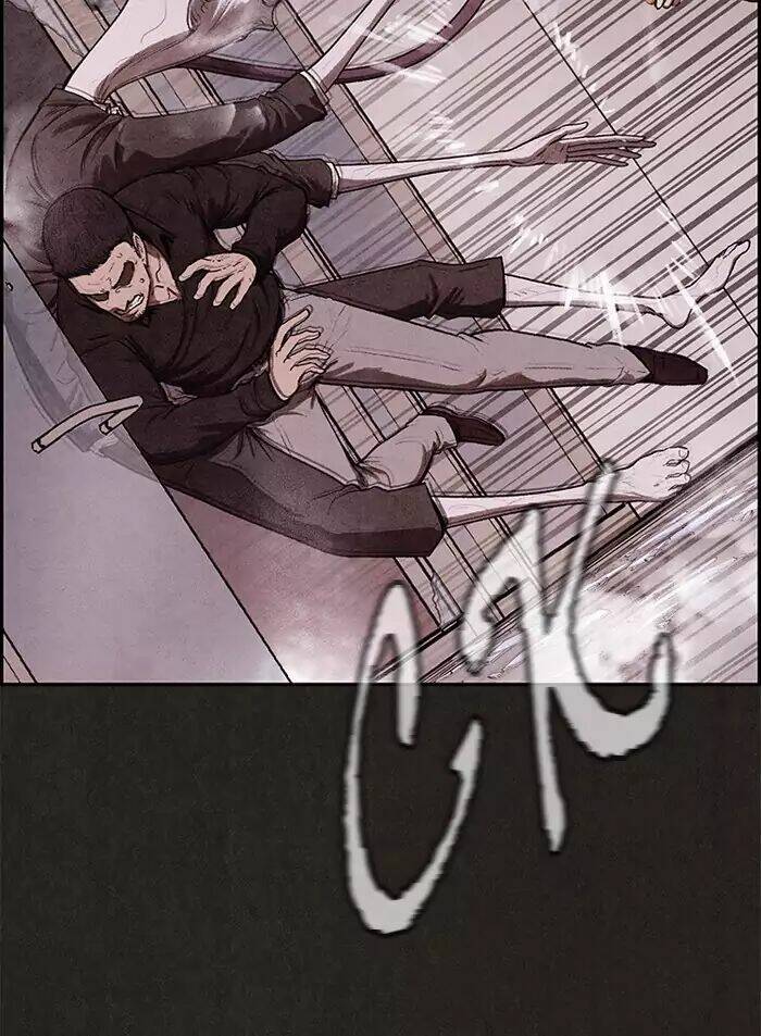 Quái Vật Tại Chung Cư Xanh Chapter 8 - Trang 2