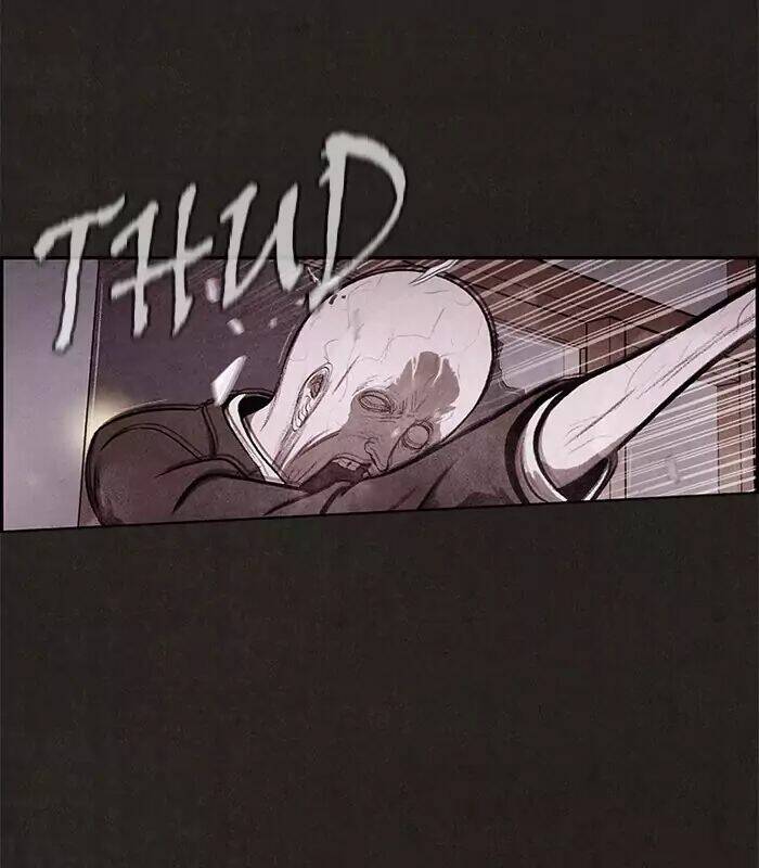 Quái Vật Tại Chung Cư Xanh Chapter 8 - Trang 2