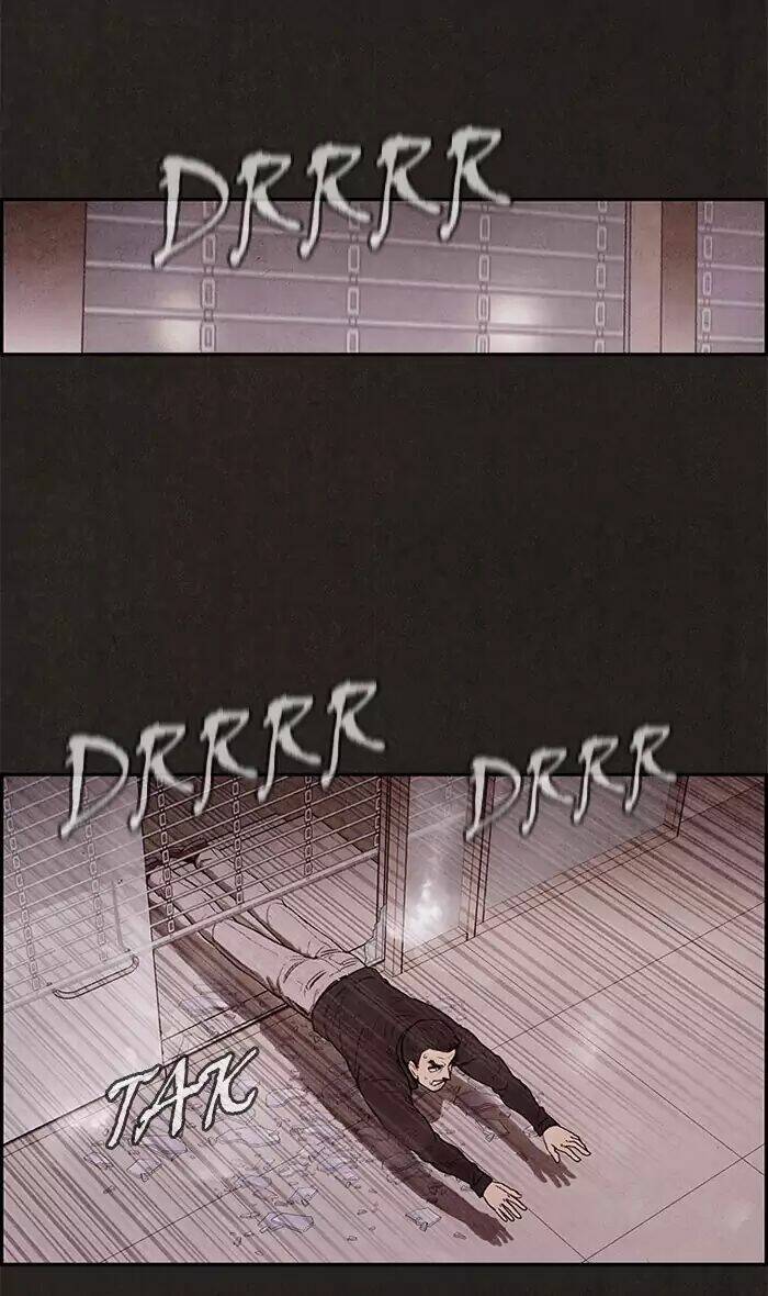 Quái Vật Tại Chung Cư Xanh Chapter 8 - Trang 2