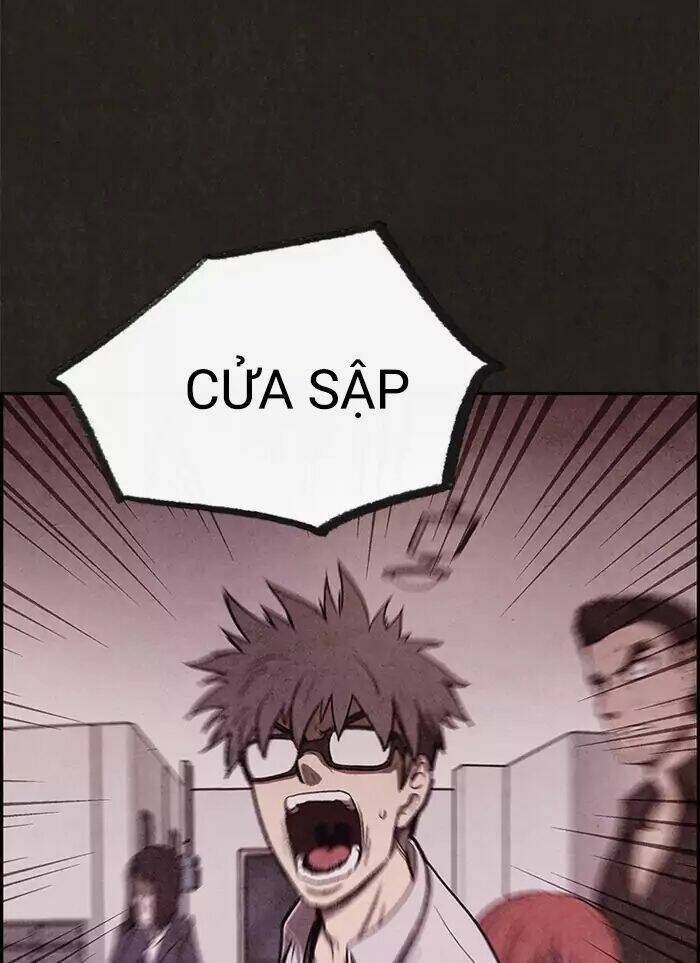 Quái Vật Tại Chung Cư Xanh Chapter 8 - Trang 2