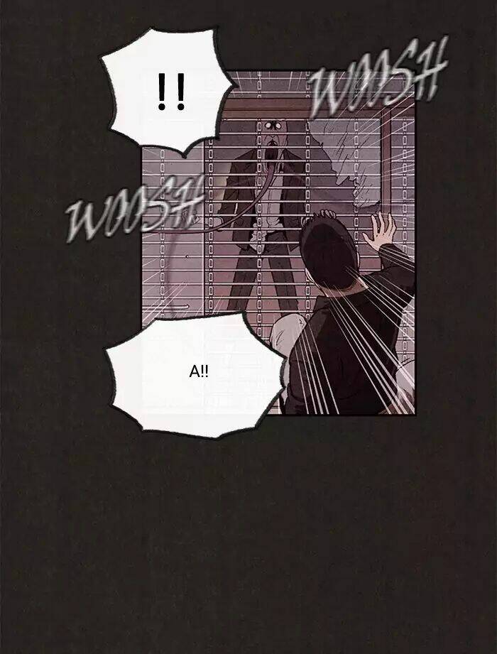 Quái Vật Tại Chung Cư Xanh Chapter 8 - Trang 2