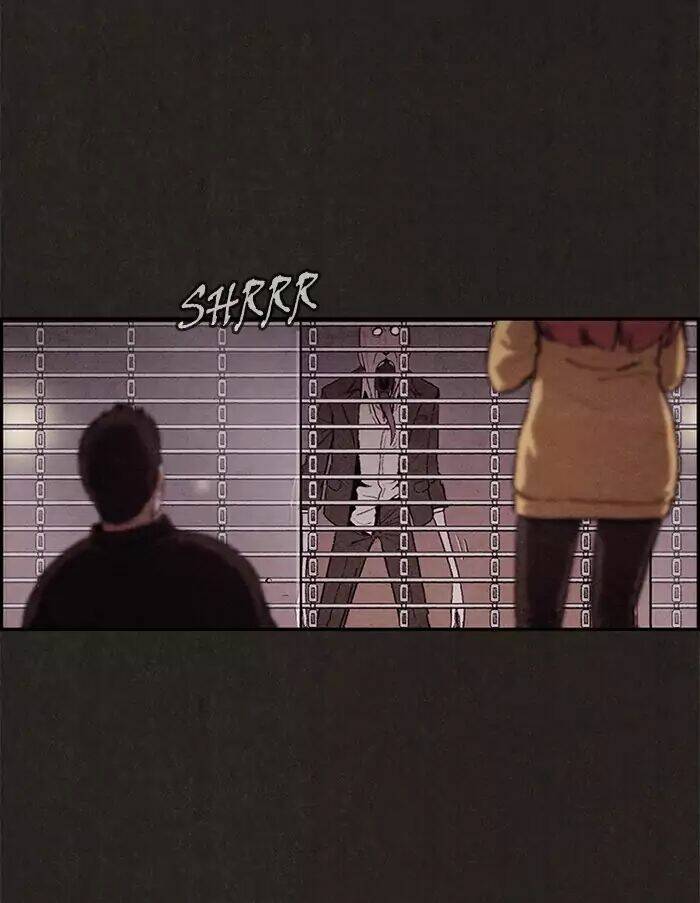 Quái Vật Tại Chung Cư Xanh Chapter 8 - Trang 2