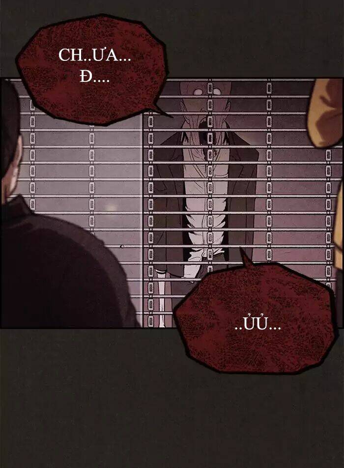 Quái Vật Tại Chung Cư Xanh Chapter 8 - Trang 2