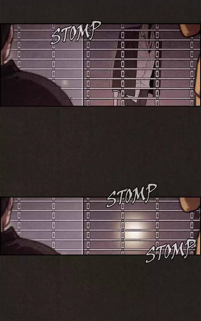 Quái Vật Tại Chung Cư Xanh Chapter 8 - Trang 2