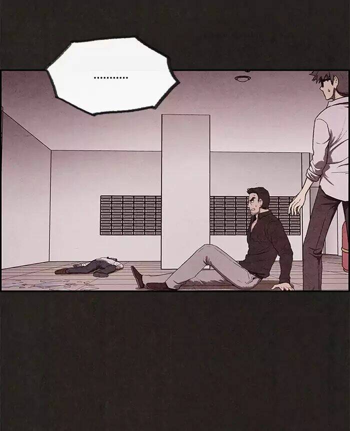 Quái Vật Tại Chung Cư Xanh Chapter 8 - Trang 2