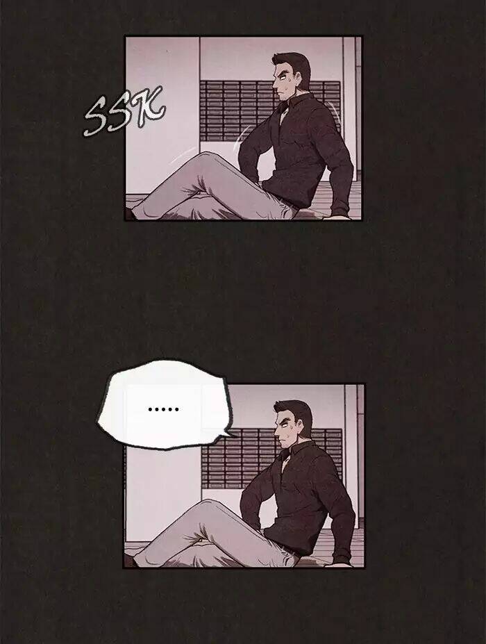 Quái Vật Tại Chung Cư Xanh Chapter 8 - Trang 2