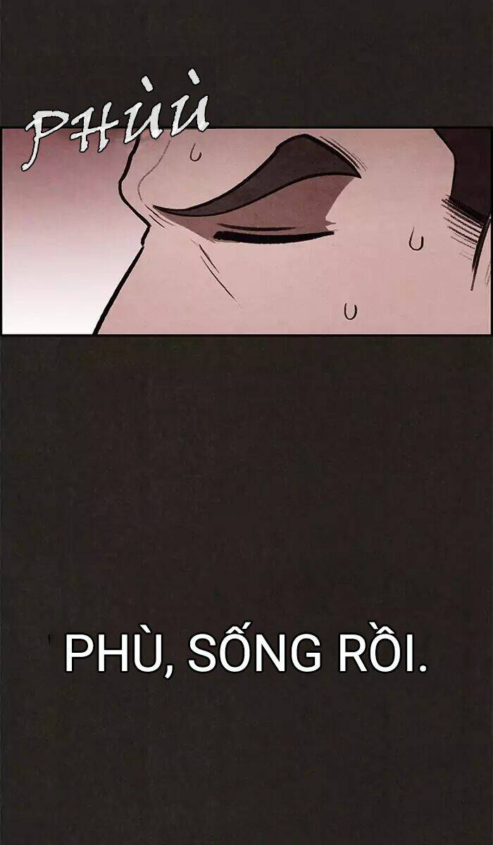 Quái Vật Tại Chung Cư Xanh Chapter 8 - Trang 2