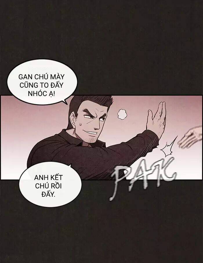 Quái Vật Tại Chung Cư Xanh Chapter 8 - Trang 2