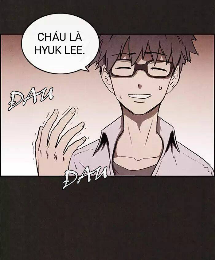 Quái Vật Tại Chung Cư Xanh Chapter 8 - Trang 2