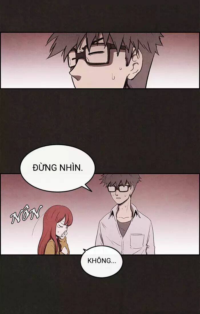 Quái Vật Tại Chung Cư Xanh Chapter 8 - Trang 2