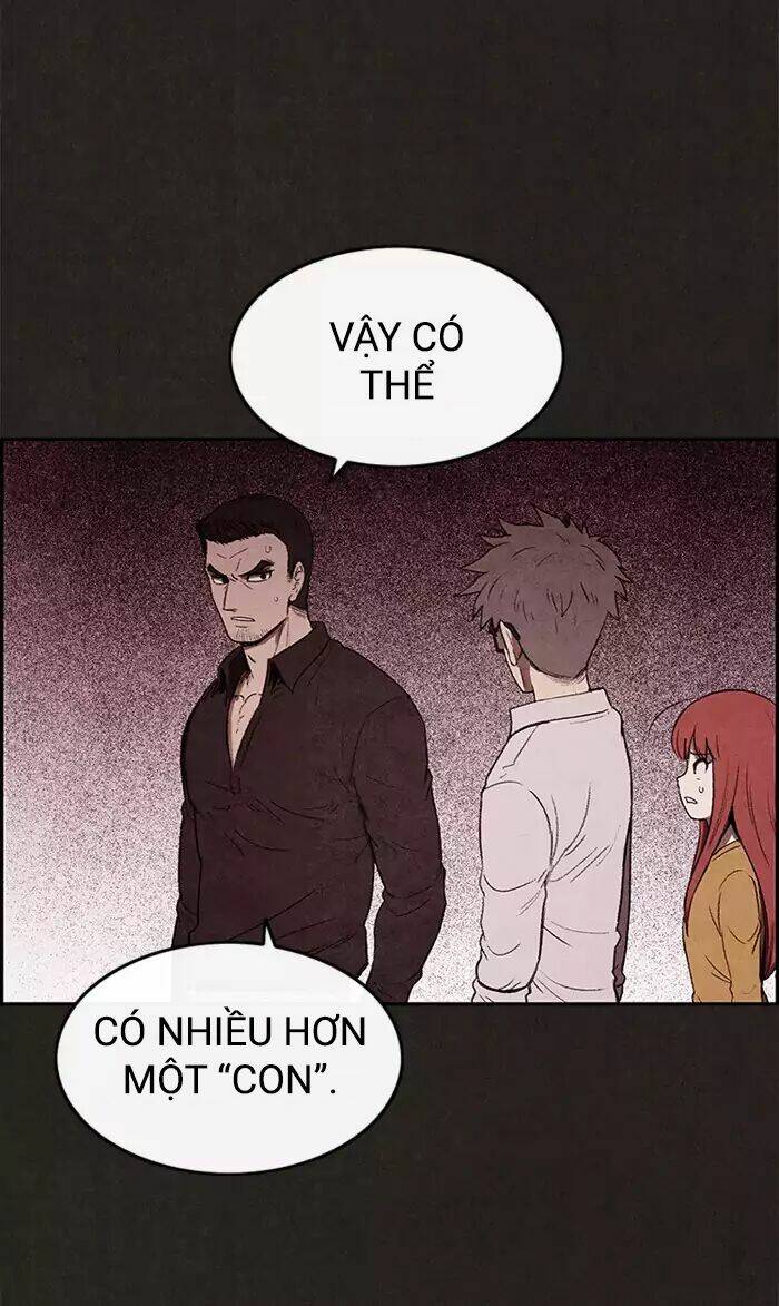 Quái Vật Tại Chung Cư Xanh Chapter 8 - Trang 2