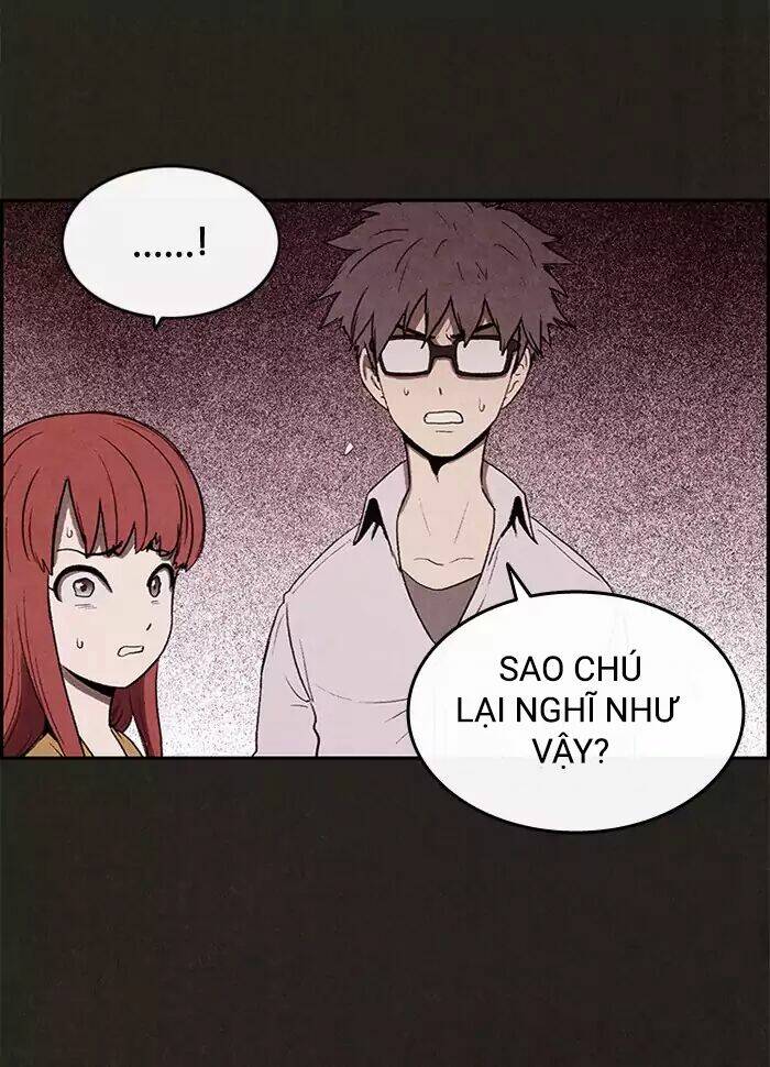 Quái Vật Tại Chung Cư Xanh Chapter 8 - Trang 2