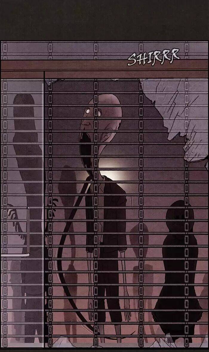 Quái Vật Tại Chung Cư Xanh Chapter 8 - Trang 2