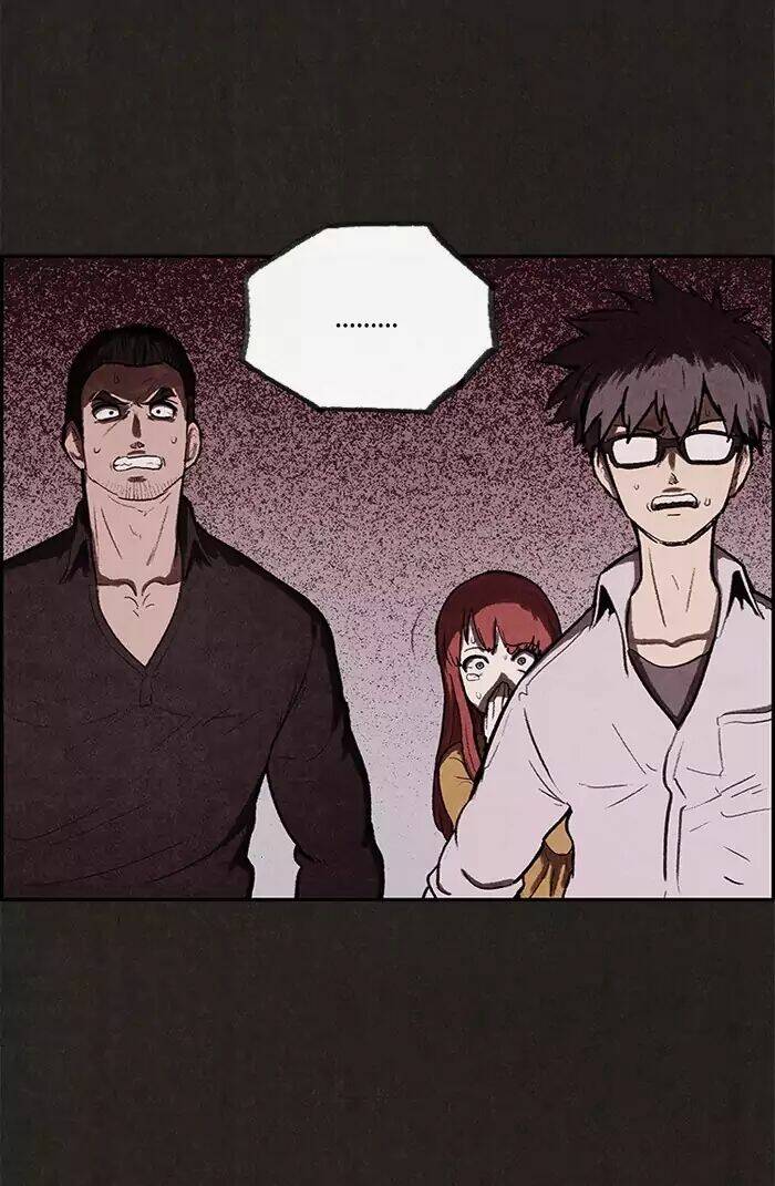 Quái Vật Tại Chung Cư Xanh Chapter 8 - Trang 2