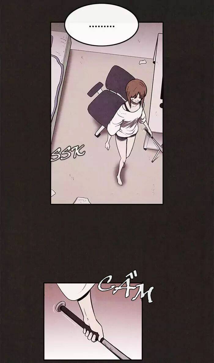 Quái Vật Tại Chung Cư Xanh Chapter 9 - Trang 2