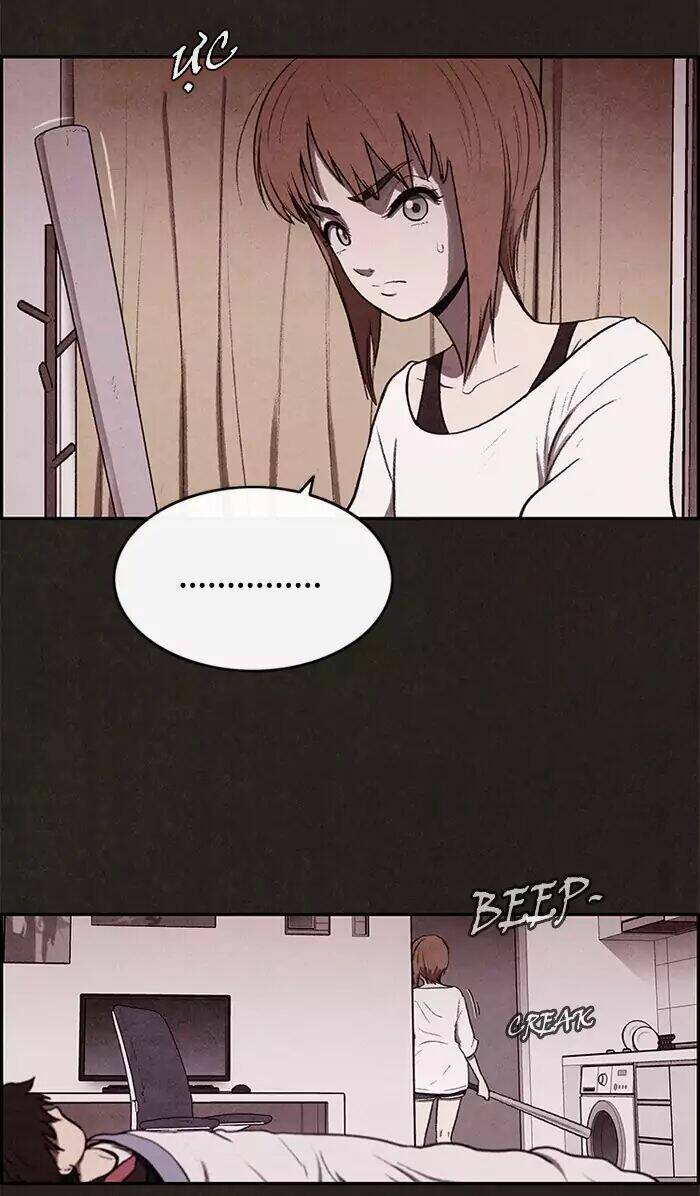 Quái Vật Tại Chung Cư Xanh Chapter 9 - Trang 2