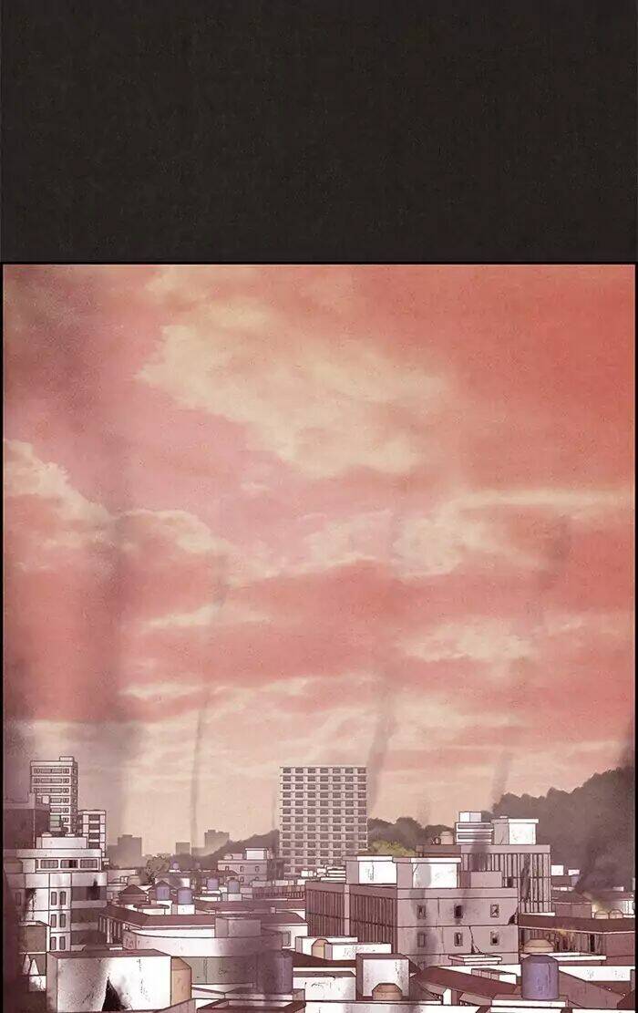 Quái Vật Tại Chung Cư Xanh Chapter 9 - Trang 2