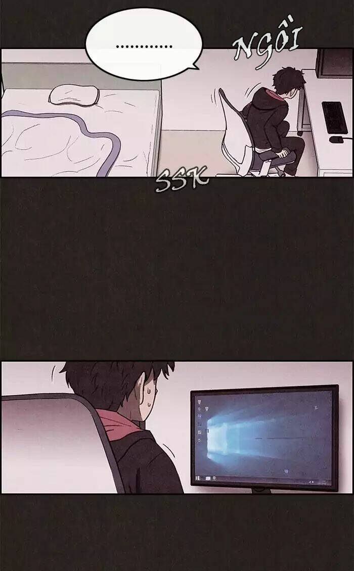 Quái Vật Tại Chung Cư Xanh Chapter 9 - Trang 2