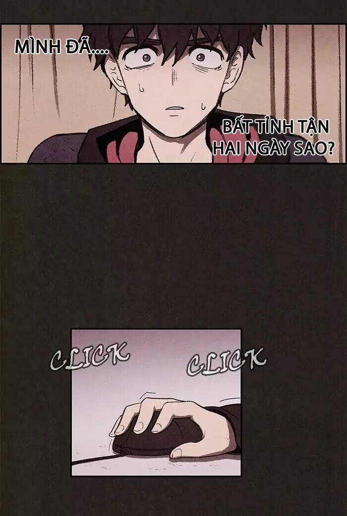 Quái Vật Tại Chung Cư Xanh Chapter 9 - Trang 2