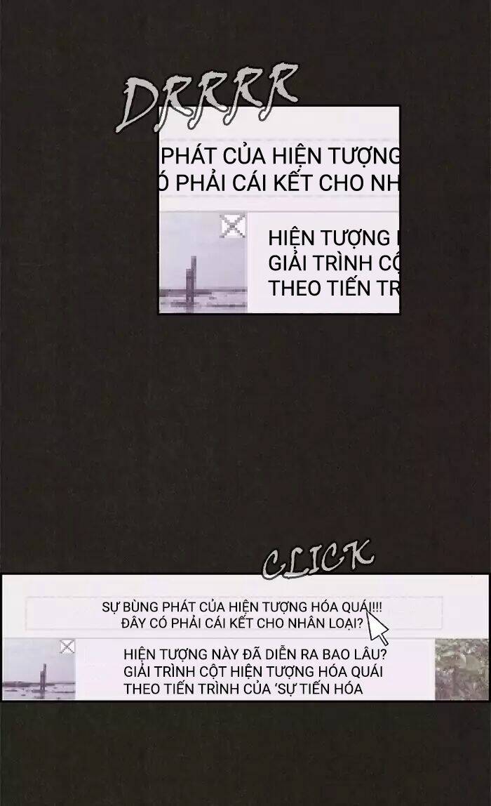 Quái Vật Tại Chung Cư Xanh Chapter 9 - Trang 2