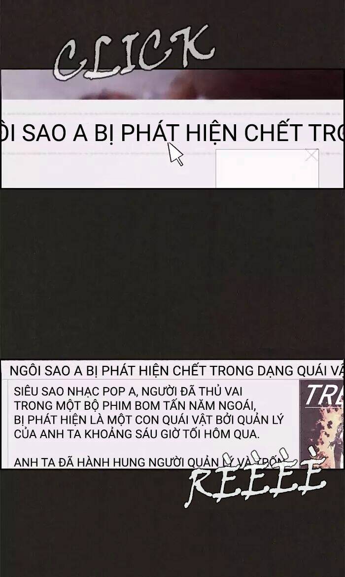 Quái Vật Tại Chung Cư Xanh Chapter 9 - Trang 2