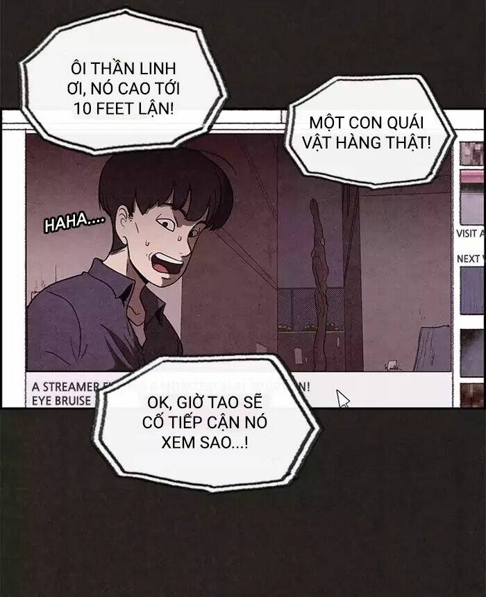 Quái Vật Tại Chung Cư Xanh Chapter 9 - Trang 2