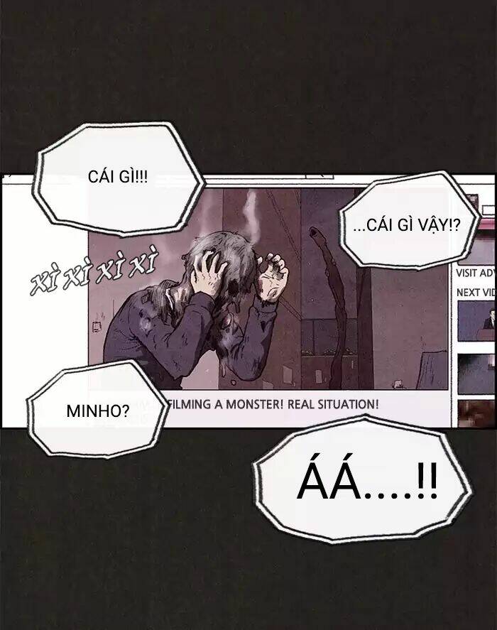 Quái Vật Tại Chung Cư Xanh Chapter 9 - Trang 2