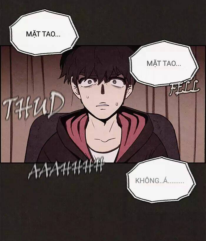 Quái Vật Tại Chung Cư Xanh Chapter 9 - Trang 2