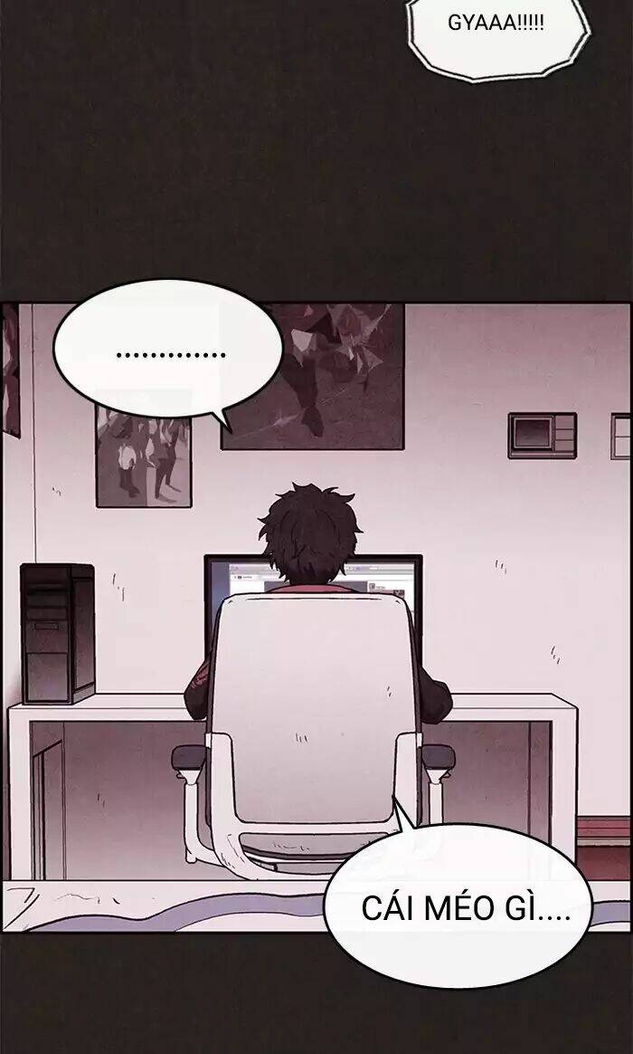 Quái Vật Tại Chung Cư Xanh Chapter 9 - Trang 2