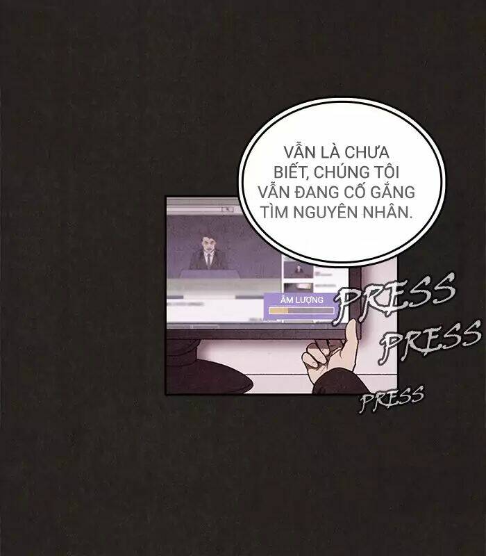 Quái Vật Tại Chung Cư Xanh Chapter 9 - Trang 2