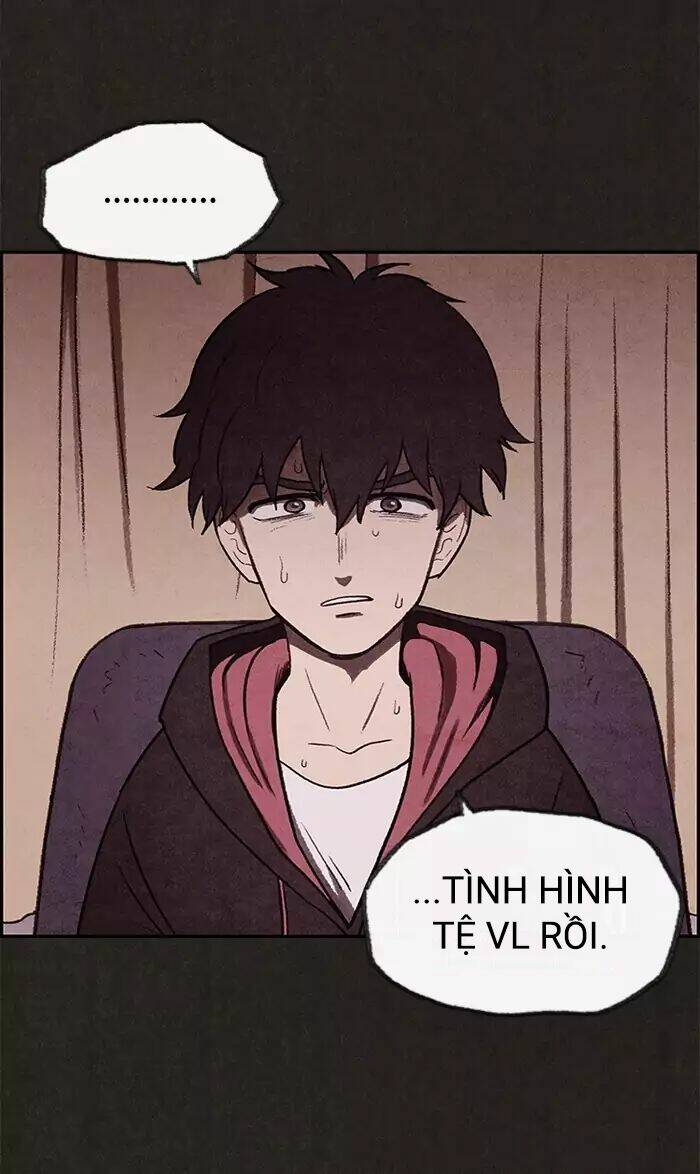 Quái Vật Tại Chung Cư Xanh Chapter 9 - Trang 2