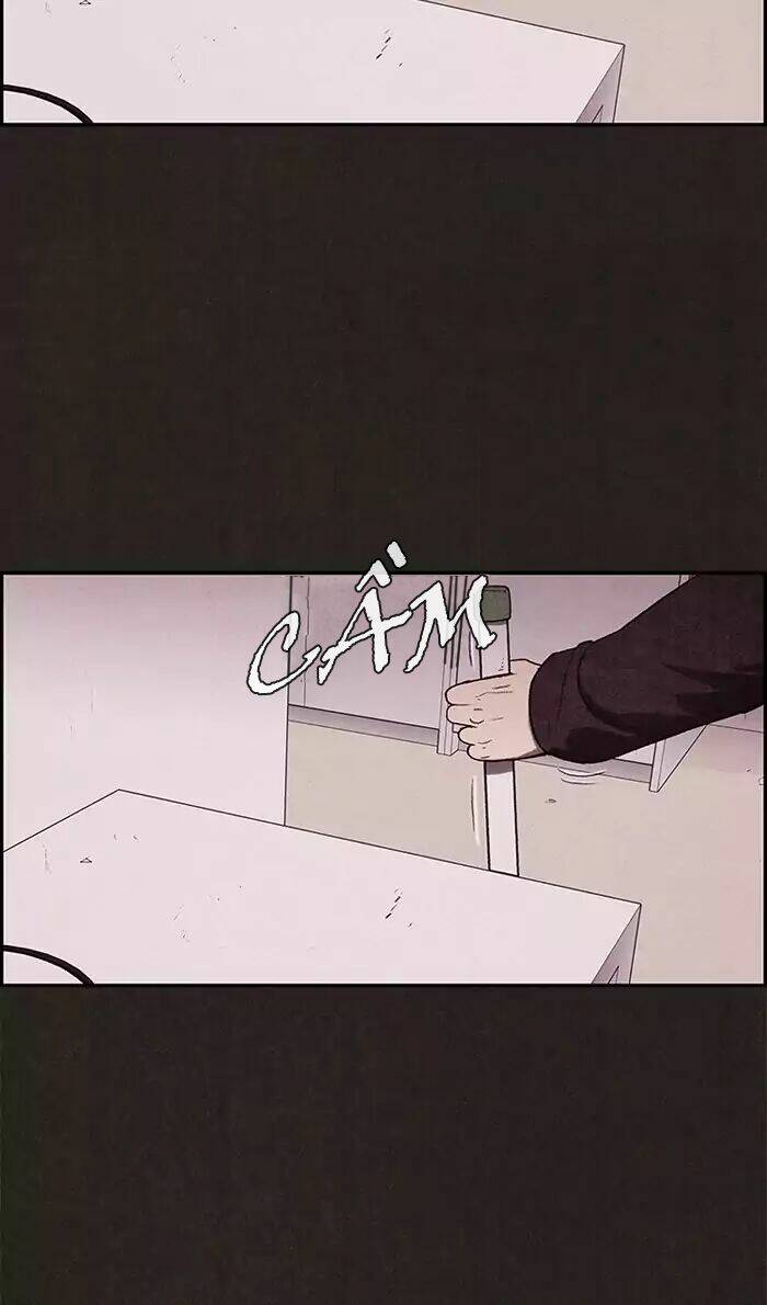 Quái Vật Tại Chung Cư Xanh Chapter 9 - Trang 2