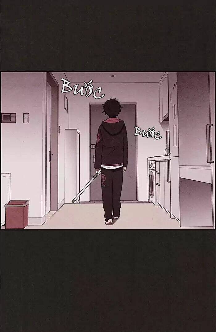 Quái Vật Tại Chung Cư Xanh Chapter 9 - Trang 2