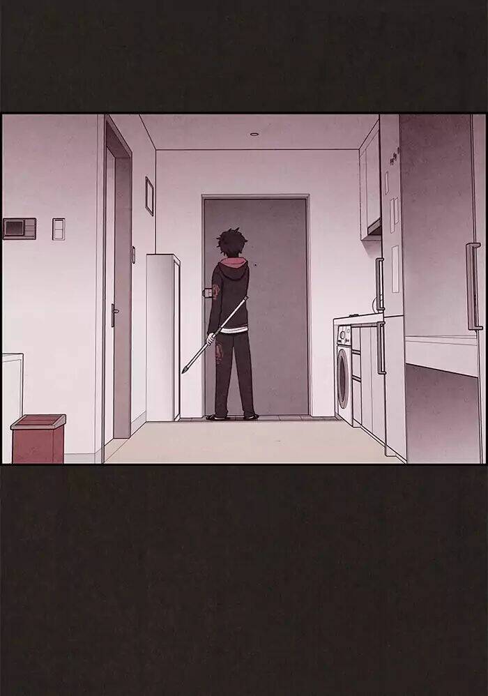 Quái Vật Tại Chung Cư Xanh Chapter 9 - Trang 2