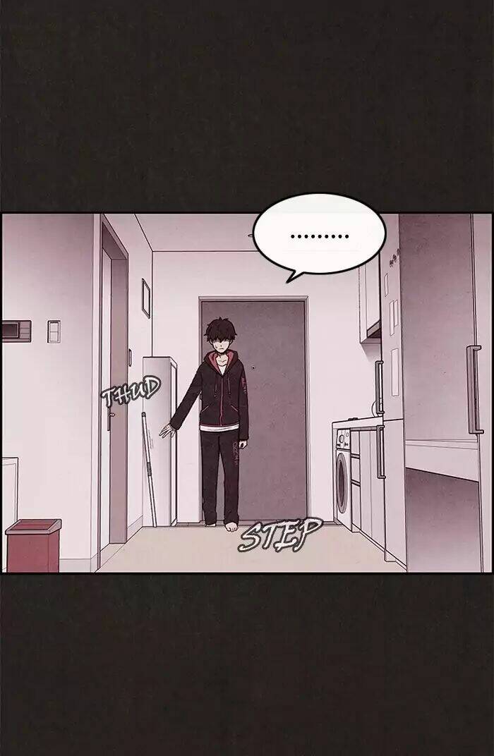 Quái Vật Tại Chung Cư Xanh Chapter 9 - Trang 2