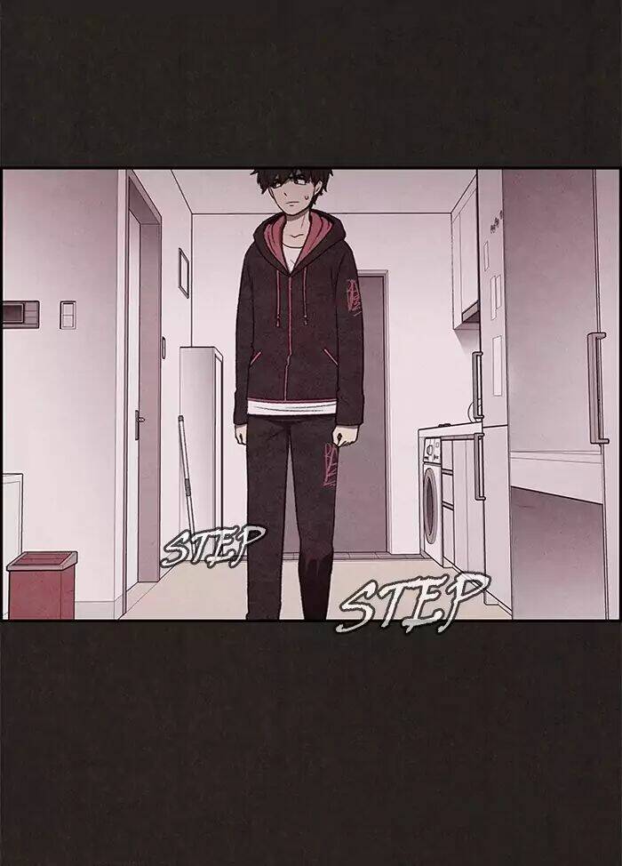 Quái Vật Tại Chung Cư Xanh Chapter 9 - Trang 2